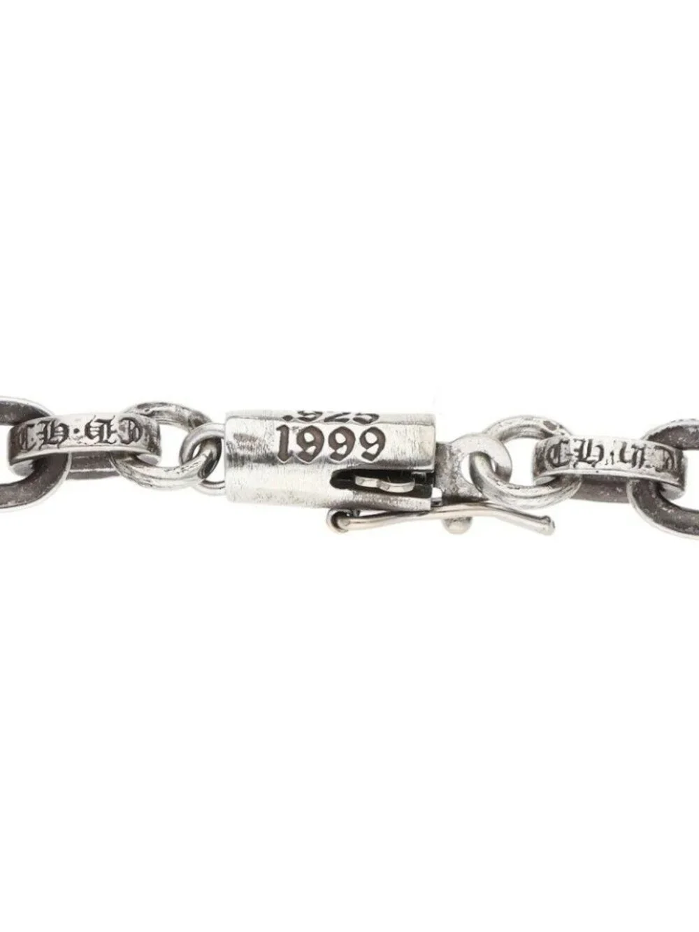 Chrome Hearts size 8inch